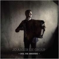 Lie Jo Asgeir - Sol Of Skodde i gruppen CD / Pop hos Bengans Skivbutik AB (1713362)