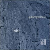 Gullberg/Balducci - Hildr i gruppen CD / Jazz hos Bengans Skivbutik AB (1713363)