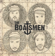 Boatsmen - Boatsmen