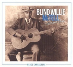 Mctell Blind Willie - Statesboro Blues