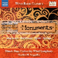 Various - Wind Band Music