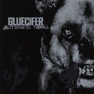 Gluecifer - Automatic Thrill (Clear Tan Vinyl)