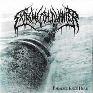 Extreme Cold Winter - Paradise Ends Here