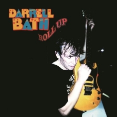 Bath Darrell - Roll Up
