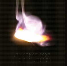 United Knot - Description Of A Flame