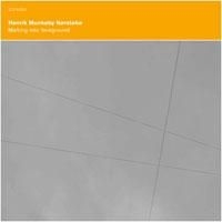 Munkeby Nörstebö Henrik - Melting Into Foregroundf i gruppen CD / Jazz/Blues hos Bengans Skivbutik AB (1718818)