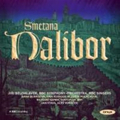 Smetana Bedrich - Dalibor