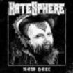 Hatesphere - New Hell i gruppen CD / Hårdrock/ Heavy metal hos Bengans Skivbutik AB (1721648)