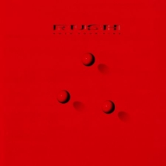 Rush - Hold Your Fire (Vinyl)