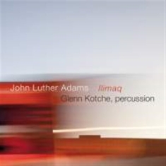 Adams John Luther - Ilimaq