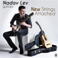 Various - New Strings Attached