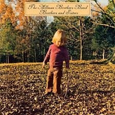 The Allman Brothers Band - Brothers And Sisters - Dlx Lp