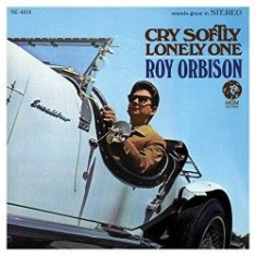 Orbison Roy - Cry Softly Lonely One (Vinyl) i gruppen VINYL / Pop-Rock hos Bengans Skivbutik AB (1723648)