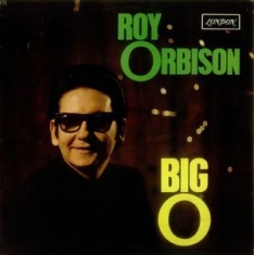 Orbison Roy - Big O (Vinyl) i gruppen VINYL / Pop-Rock hos Bengans Skivbutik AB (1723651)
