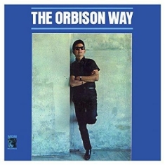 Orbison Roy - The Orbison Way