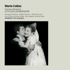 John Pritchard - Donizetti: Lucia Di Lammermoor