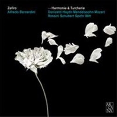 Haydn / Mozart / Schubert - Harmonie & Turcherie