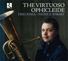 Various - The Virtuoso Ophicleide