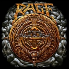 Rage - Black In Mind