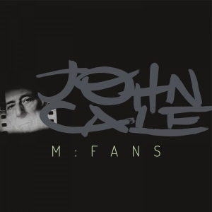 John Cale - Music For A New Society