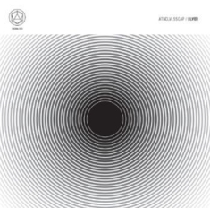 Ulver - Atgclvlsscap (2 Lp)