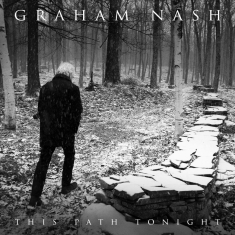 Graham Nash - This Path Tonight (180 Gram Vi