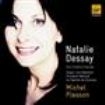 Natalie Dessay/Michel Plasson - French Opera Arias i gruppen CD / Klassiskt hos Bengans Skivbutik AB (1731194)
