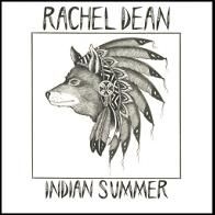 Dean Rachel - Indian Summer i gruppen CD / Rock hos Bengans Skivbutik AB (1732078)