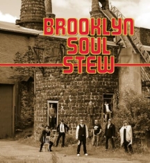 Brooklyn Soul Stew - Diggin' In The Soulmine
