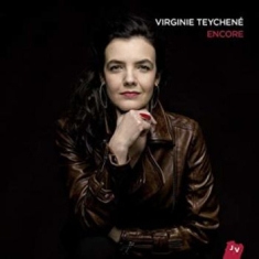 Teychene Virginie - Encore