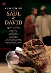 Nielsen Carl - Saul & David