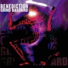 Benediction - Grind Bastard (2Lp)