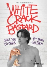 White Crack Bastard - Film i gruppen ÖVRIGT / Musik-DVD & Bluray hos Bengans Skivbutik AB (1733925)