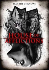 House Of Afflictions - Film i gruppen ÖVRIGT / Musik-DVD & Bluray hos Bengans Skivbutik AB (1733956)