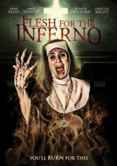 Flesh For The Inferno - Film i gruppen ÖVRIGT / Musik-DVD & Bluray hos Bengans Skivbutik AB (1733959)