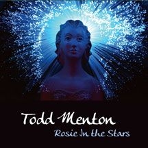 Menton Todd - Rosie In The Stars i gruppen ÖVRIGT / Övrigt / aub hos Bengans Skivbutik AB (1733964)