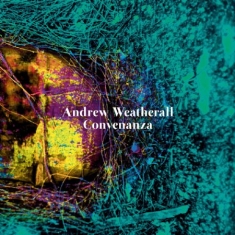 Weatherall Andrew - Convenanza