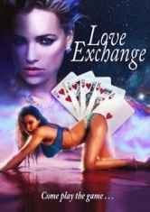 Love Exchange - Film i gruppen ÖVRIGT / Musik-DVD & Bluray hos Bengans Skivbutik AB (1733982)