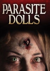 Parasite Dolls - Film i gruppen ÖVRIGT / Musik-DVD & Bluray hos Bengans Skivbutik AB (1733983)