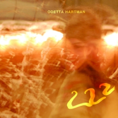 Hartman Odetta - 222