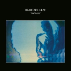 Schulze Klaus - Trancefer