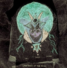 All Them Witches - Lightning At The Door - Expanded +