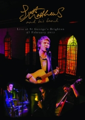 Matthews Scott - Live At St George's Brighton