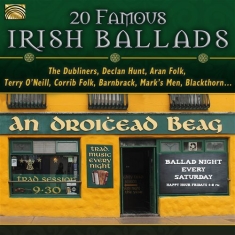The Dubliners / And Others - Famous Irish Ballads