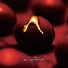 Girugamesh - Chimera (Cd + Dvd)