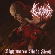 Bloodbath - Nightmares.. -Reissue-