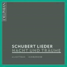 Schubert Franz - Lieder - Nacht Und Träume