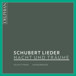 Schubert Franz - Lieder - Nacht Und Träume
