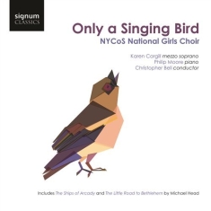 Head Michael - Only A Singing Bird