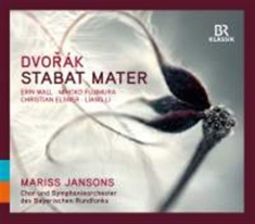 Stabat Mater - Stabat Mater, Op. 58